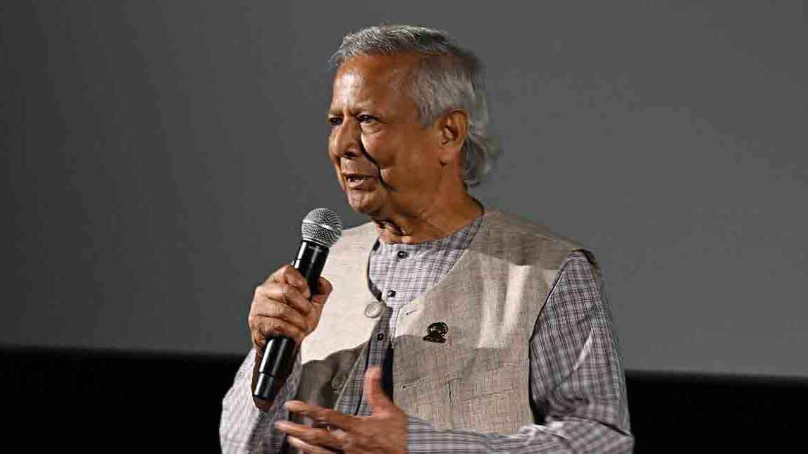 দেশ বদলাতে পরিচালনা পদ্ধতি পাল্টাতে হবে: প্রধান উপদেষ্টা