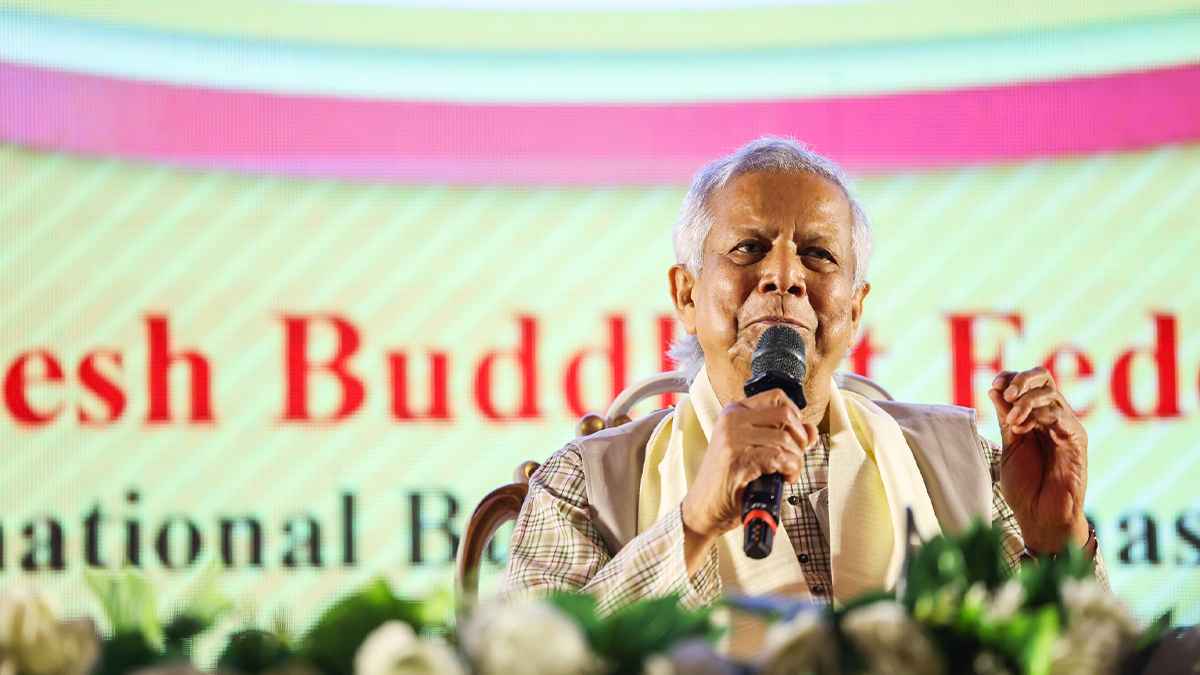 নানা মত-ধর্ম-রীতির মধ্যেও আমরা এক পরিবারের সদস্য: প্রধান উপদেষ্টা