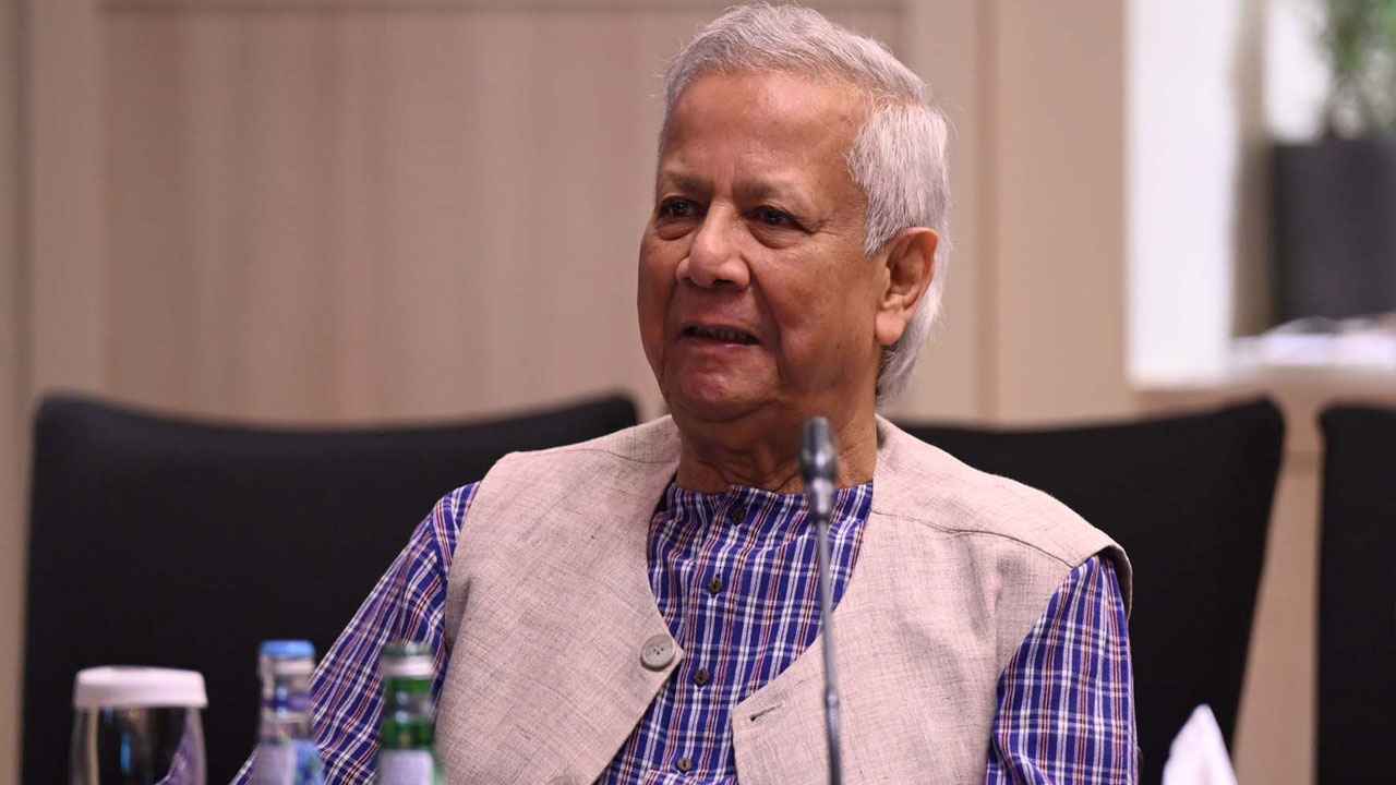 পতিত স্বৈরাচারের বিপুল বিনিয়োগে দেশে নৈরাজ্য: প্রধান উপদেষ্টা