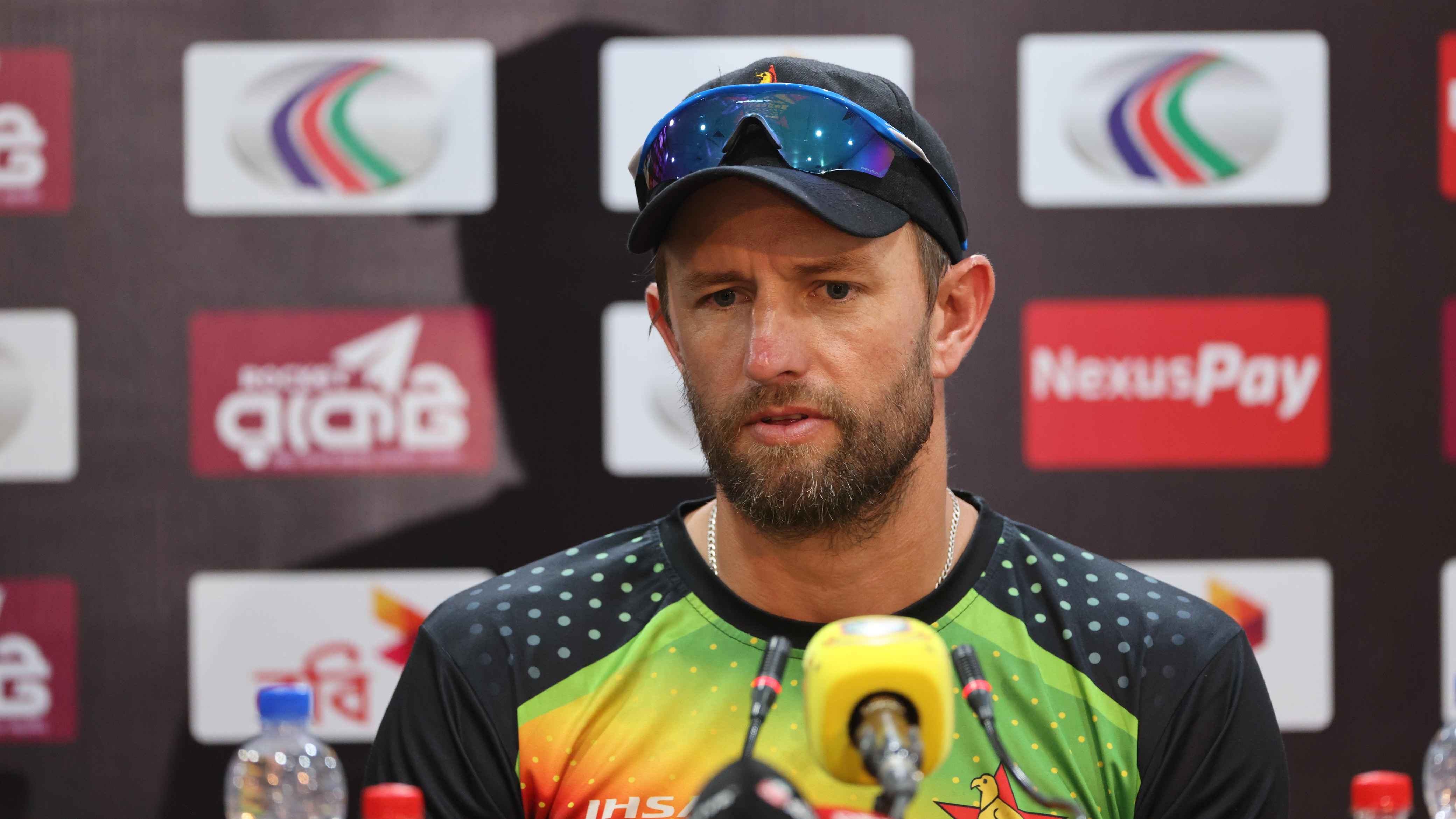 সিরিজ জিততে নিজেদের প্রক্রিয়ায় অটল থাকতে চান আরভিন