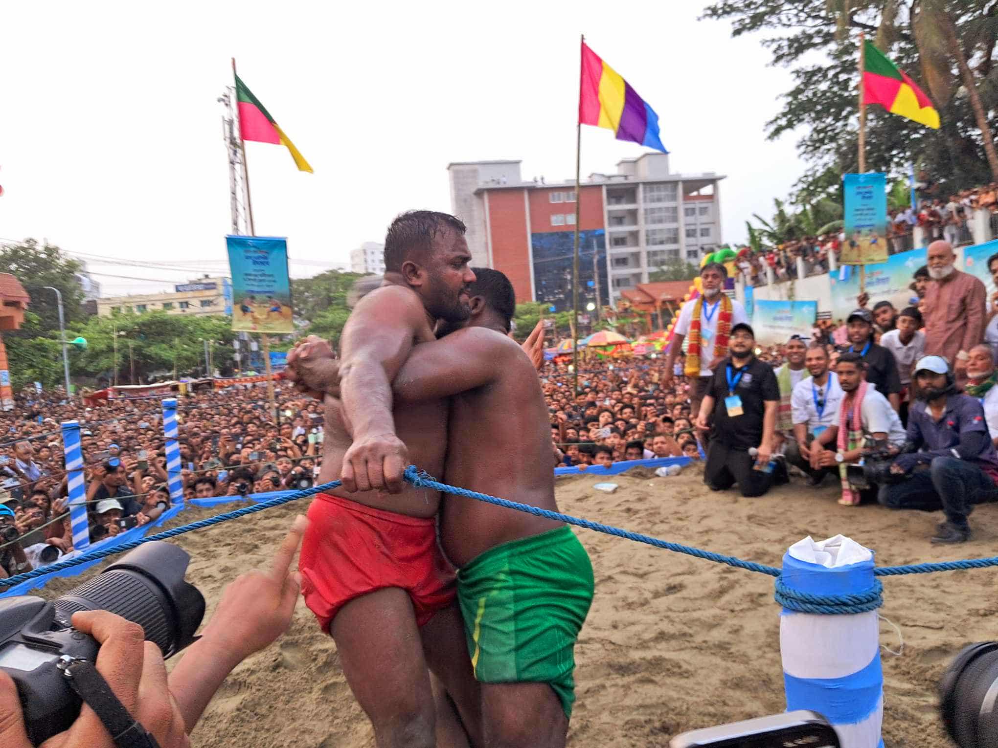 বলি_খেলা_ বলি_খেলা_