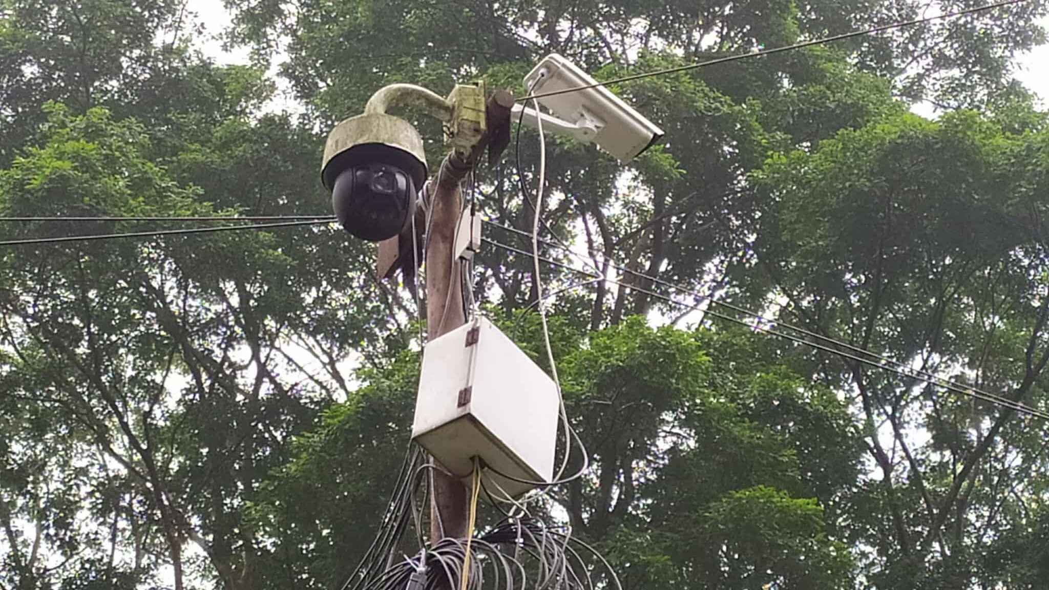 সাজিদ ইস্যুতে ফুটেজ গায়েব! সিস্টেমে ডেটা লস নেই: দাবি আইসিটি সেলের