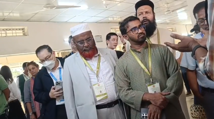 1000205739 শেষ হলো ৩ দিনের ‘স্টেকহোল্ডার্স ডায়ালগ’, রোহিঙ্গা ক্যাম্প পরিদর্শন করলেন দেশী-বিদেশী প্রতিনিধিরা