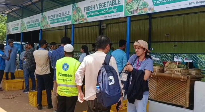 1000205740 শেষ হলো ৩ দিনের ‘স্টেকহোল্ডার্স ডায়ালগ’, রোহিঙ্গা ক্যাম্প পরিদর্শন করলেন দেশী-বিদেশী প্রতিনিধিরা