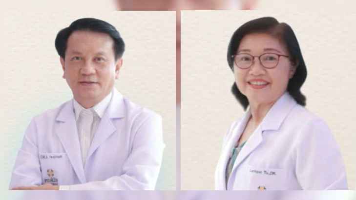 থাইল্যান্ডের দুই চিকিৎসকের স্বাস্থ্যসেবা প্রদানে বিএমডিসির নিষেধাজ্ঞা