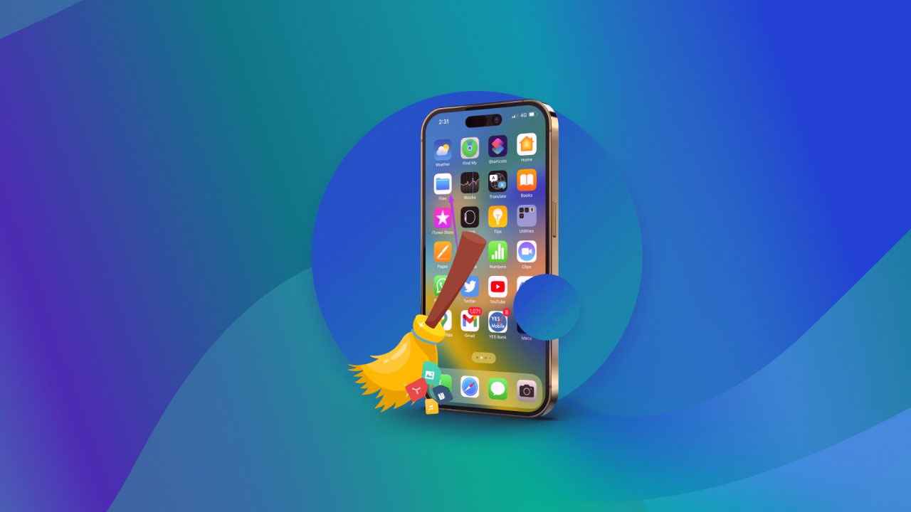 কত দিন পরপর ফোনের অপ্রয়োজনীয় ফাইল ডিলিট করবেন?