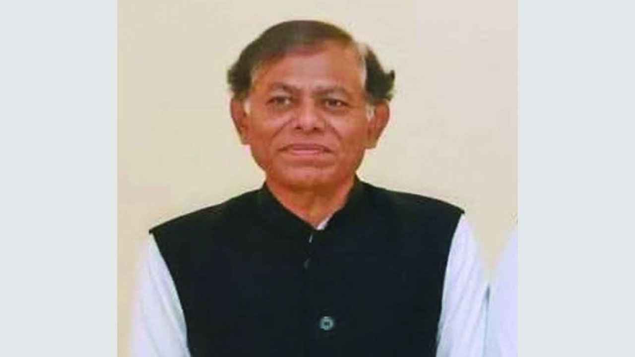 ঝিনাইদহ জেলা আ.লীগের সভাপতি অপু গ্রেফতার