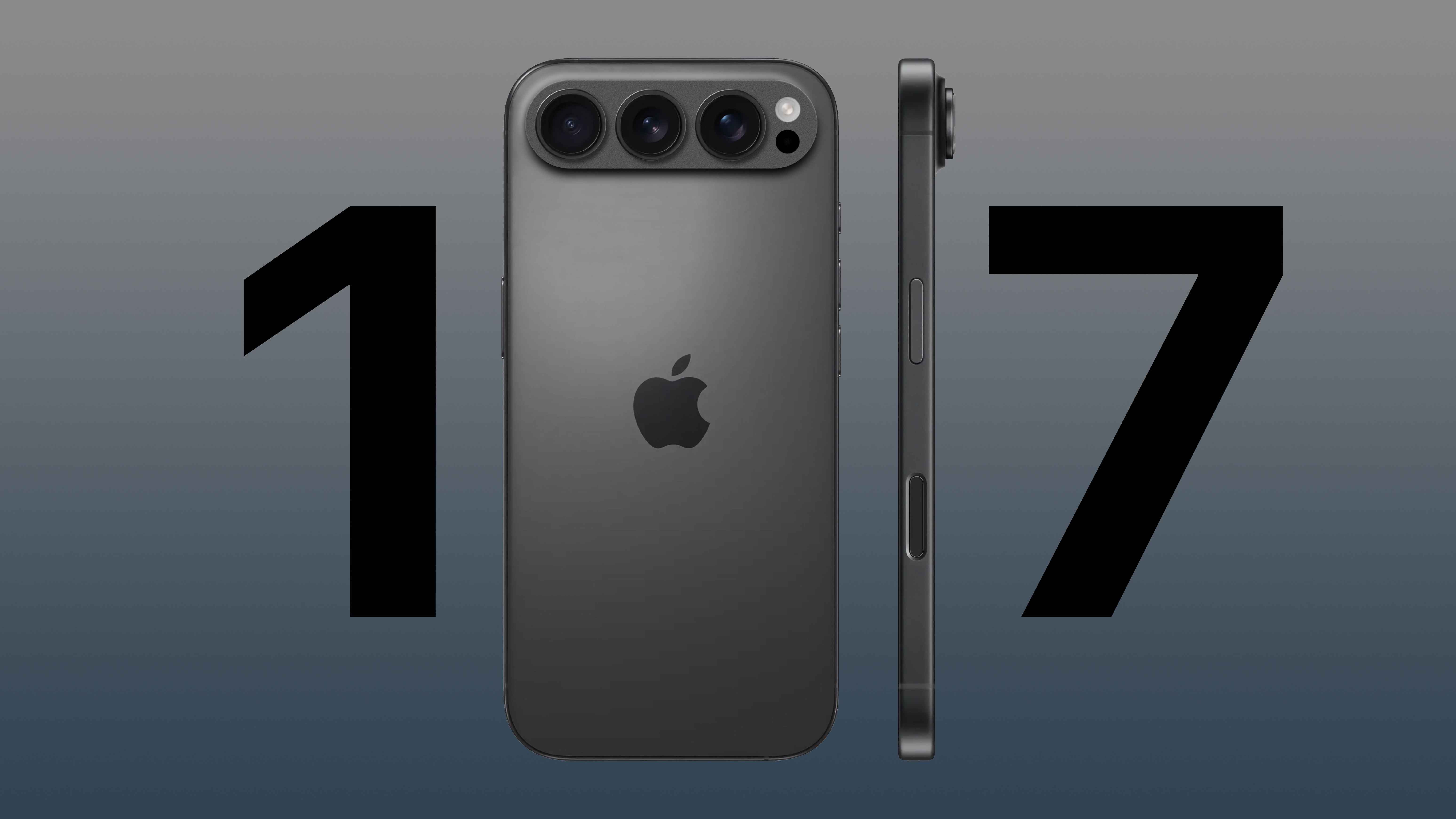iphone 17