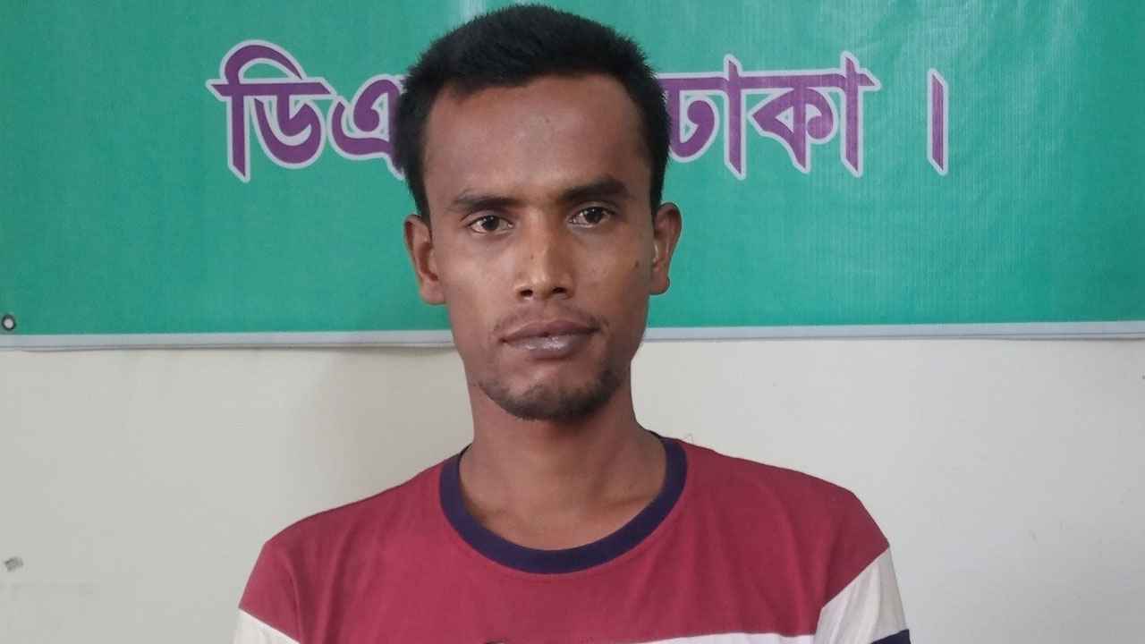 কাফরুলে নারী খুন, সাবেক স্বামীকে গ্রেফতার