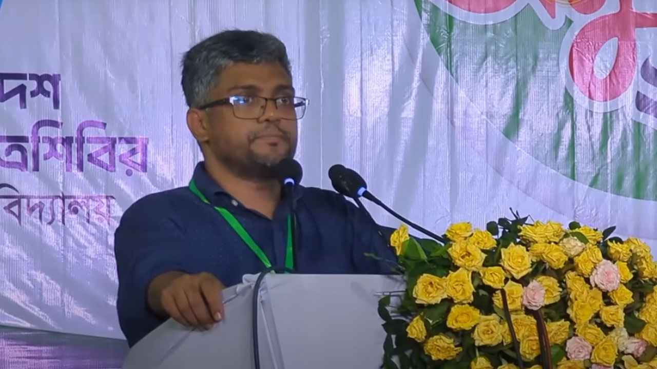 পাকিস্তানি ট্যাগ এদেশে আর কাজ করবে না: মির্জা গালিব