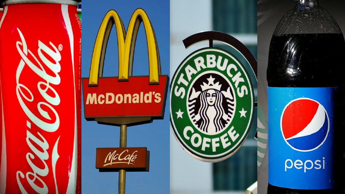 ভারতে ম্যাকডোনাল্ডস, কোকা-কোলাসহ মার্কিন পণ্য বয়কটের ডাক