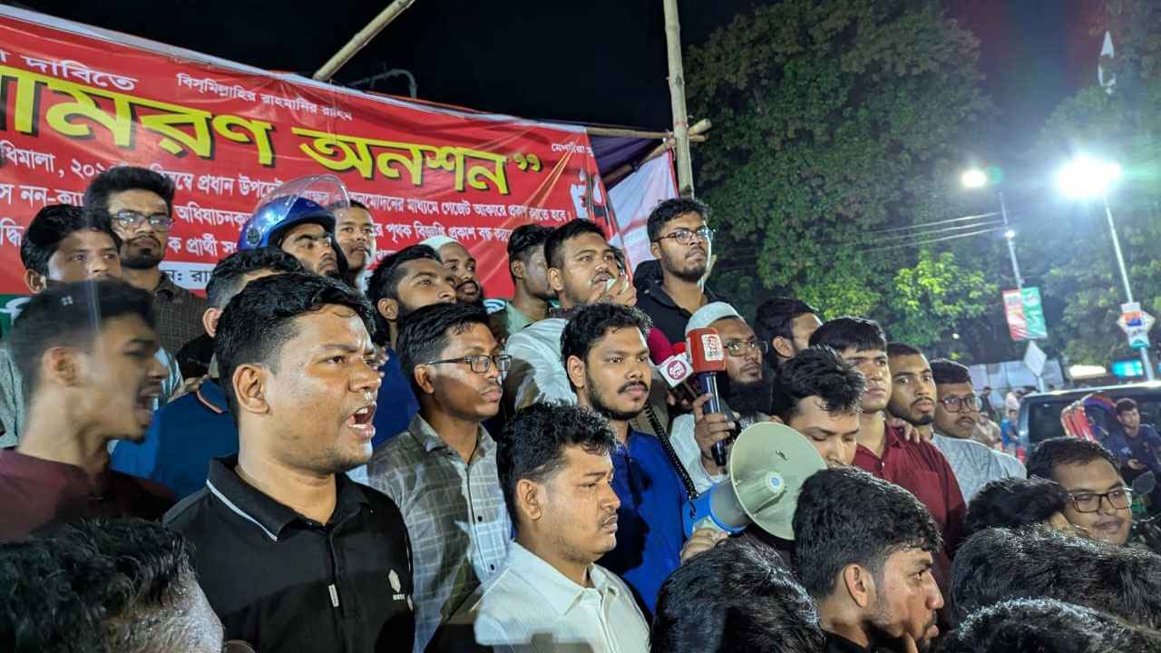 কী বলে নুরের ওপর হামলা করা হয়, জানালেন ইয়ামিন মোল্লা