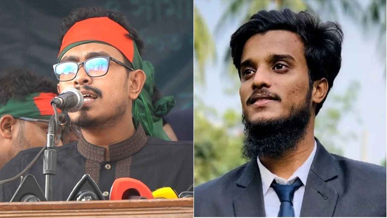ছাত্রলীগে ‘লুকিয়ে থাকা’ শিবিরকে বাঁচানোর অভিযোগ, যা বললেন সাদিক কায়েম