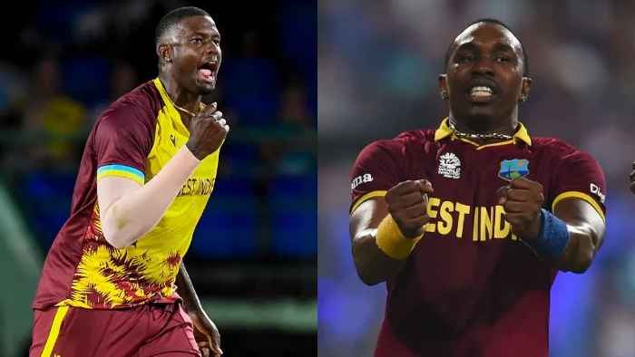 পাকিস্তানকে হারানোর ম্যাচে ব্রাভোকে টপকে হোল্ডারের রেকর্ড