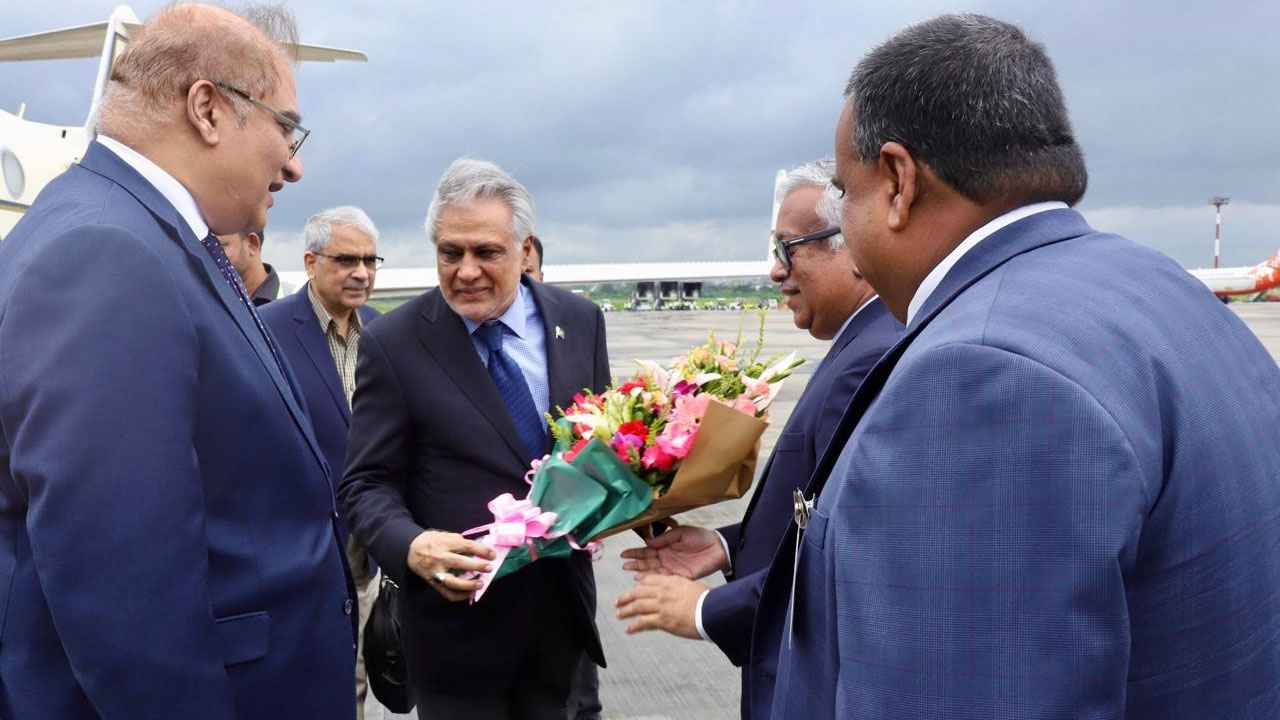 পাকিস্তানের পররাষ্ট্রমন্ত্রীর সফরে গুরুত্ব পাচ্ছে কোন ইস্যুগুলো?