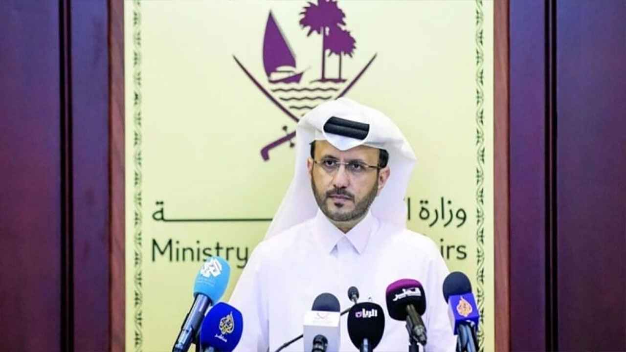 ইসরায়েল এখন আর কোনও চুক্তি চায় না: কাতার