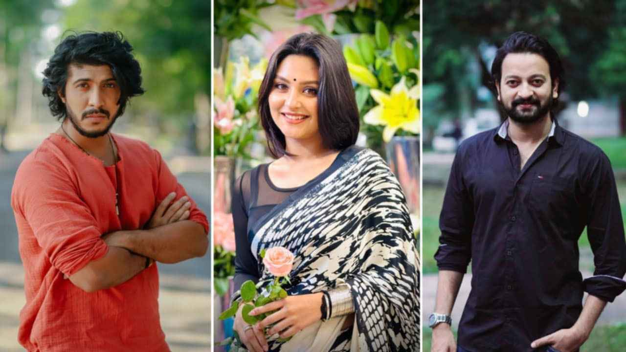 সিলেটে সাদা পাথর গায়েব, যা বললেন শোবিজ তারকারা