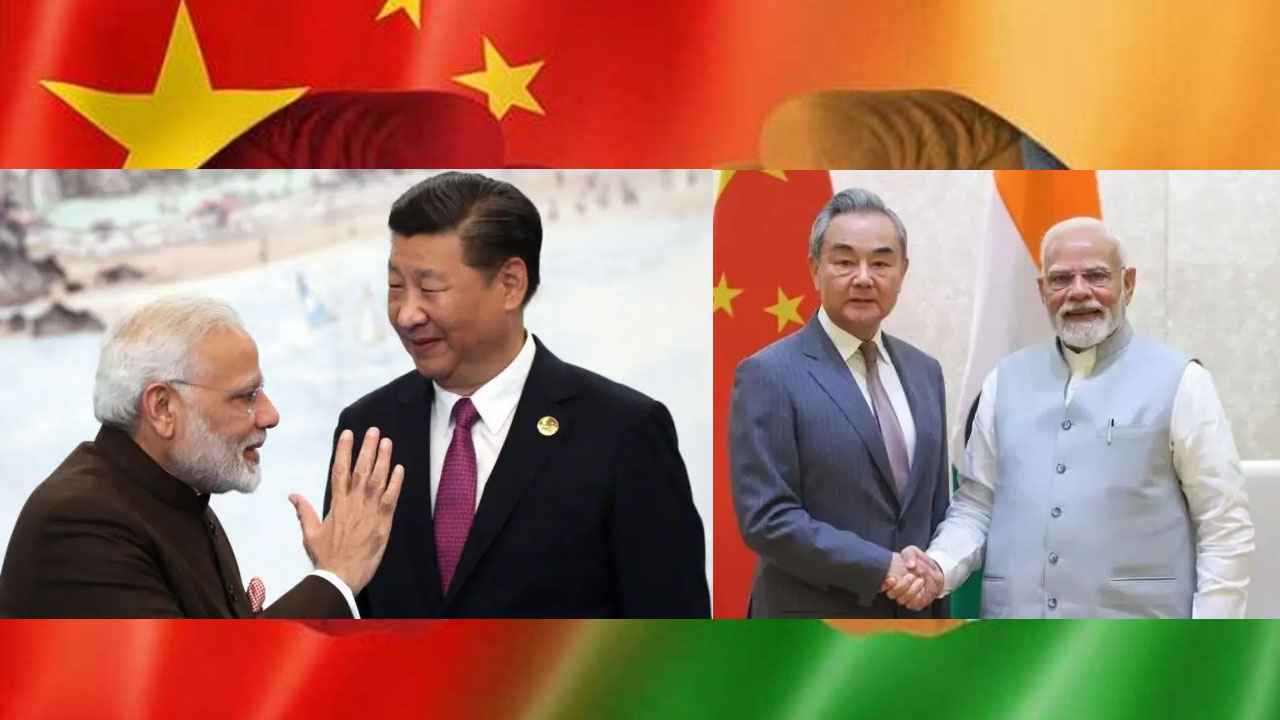 ‘ভারত এখন বুঝেছে, চীনের সঙ্গে বন্ধুত্ব করা কেন দরকার’