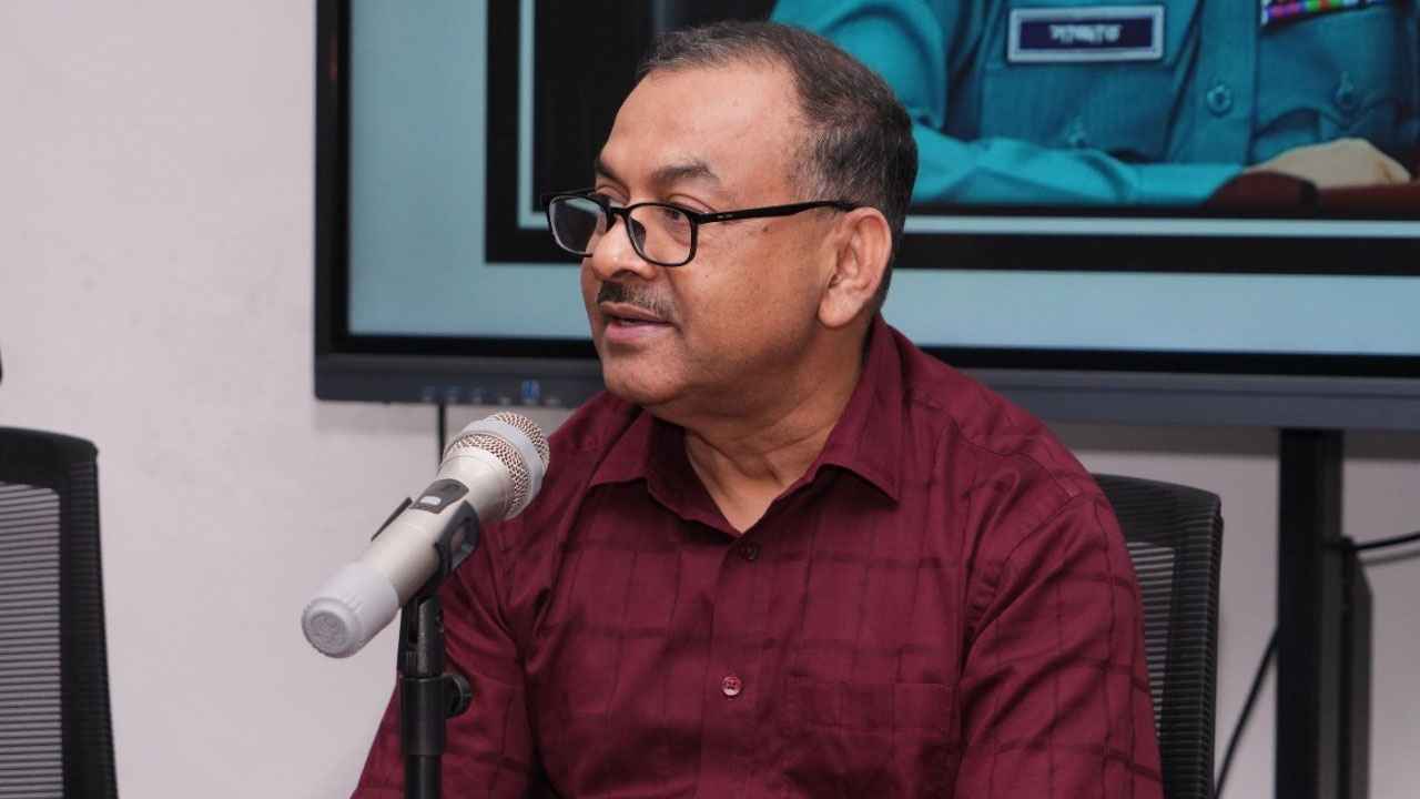 নির্বাচনকে ঘিরে বিভিন্ন চ্যালেঞ্জ মোকাবিলা করতে হচ্ছে: ডিএমপি কমিশনার