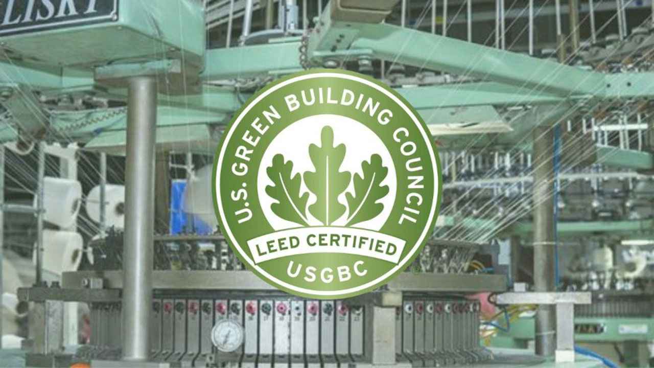 আরও ৫ পোশাক কারখানা লিড সার্টিফায়েড