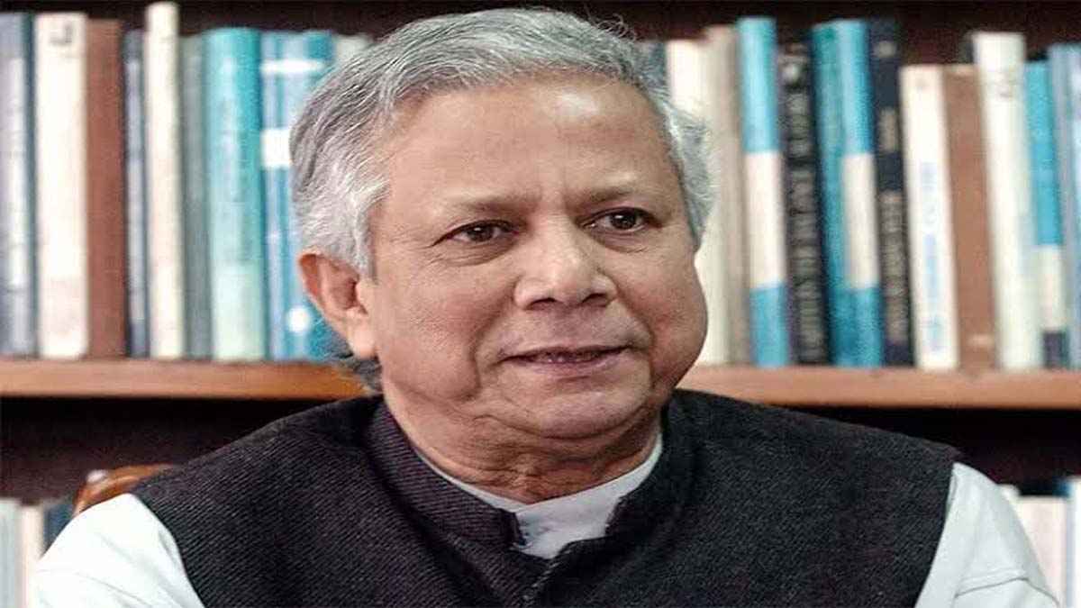 কক্সবাজারে আন্তর্জাতিক সম্মেলনে যোগ দিচ্ছেন প্রধান উপদেষ্টা