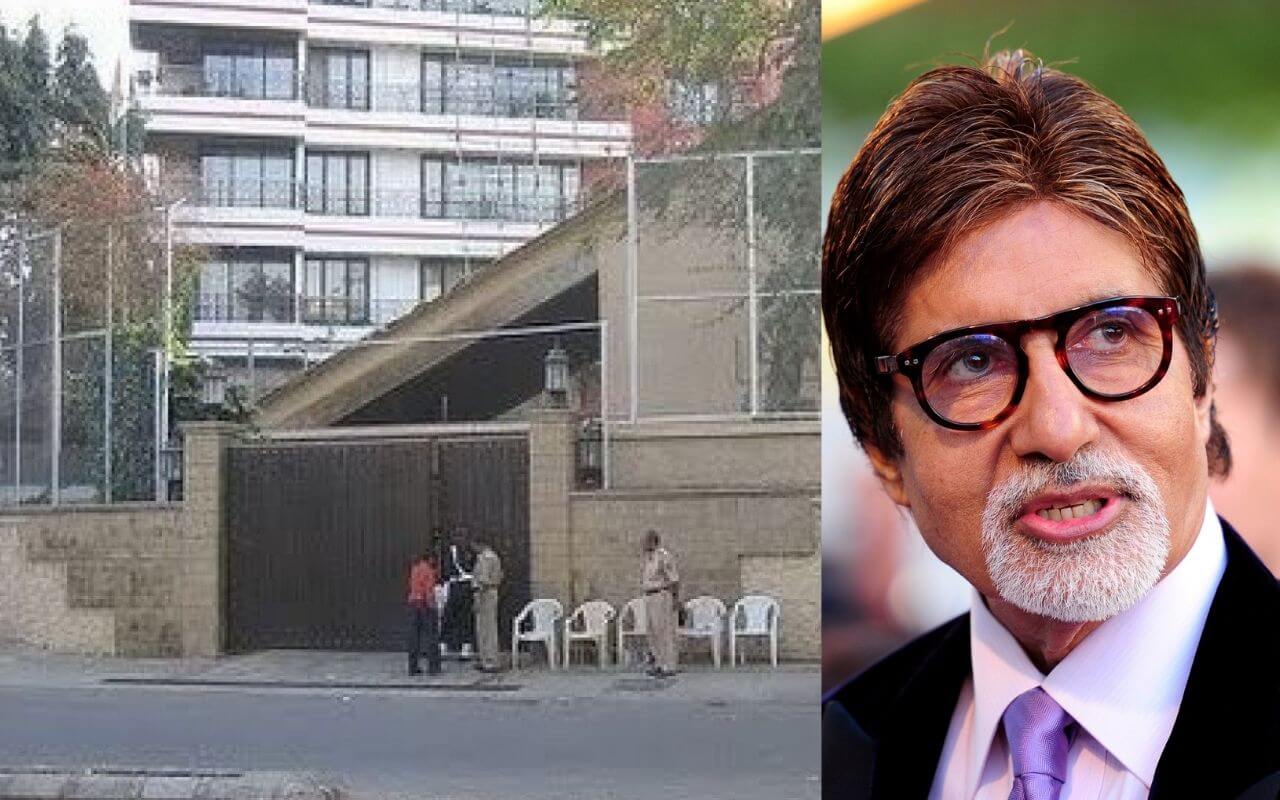 Amitabh-Bachchans-Prateeksha-Bungalow-in-Juhu Amitabh-Bachchans-Prateeksha-Bungalow-in-Juhu