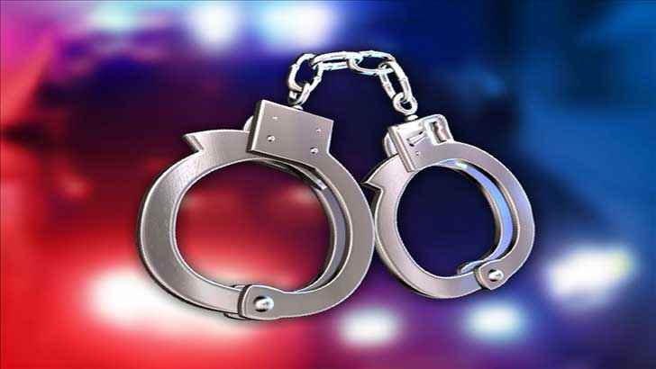 Arrest