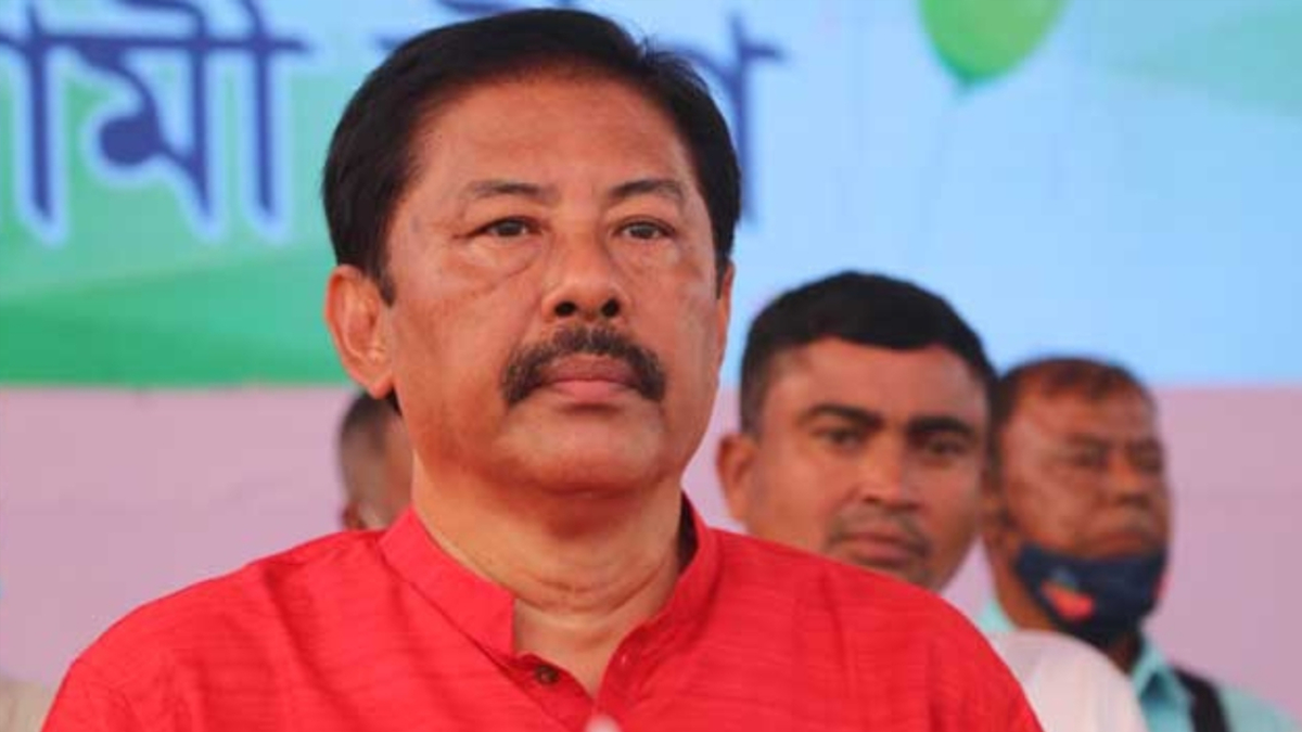 স্ত্রীসহ সাবেক মন্ত্রী বাহাদুরের বিরুদ্ধে দুদকের মামলা