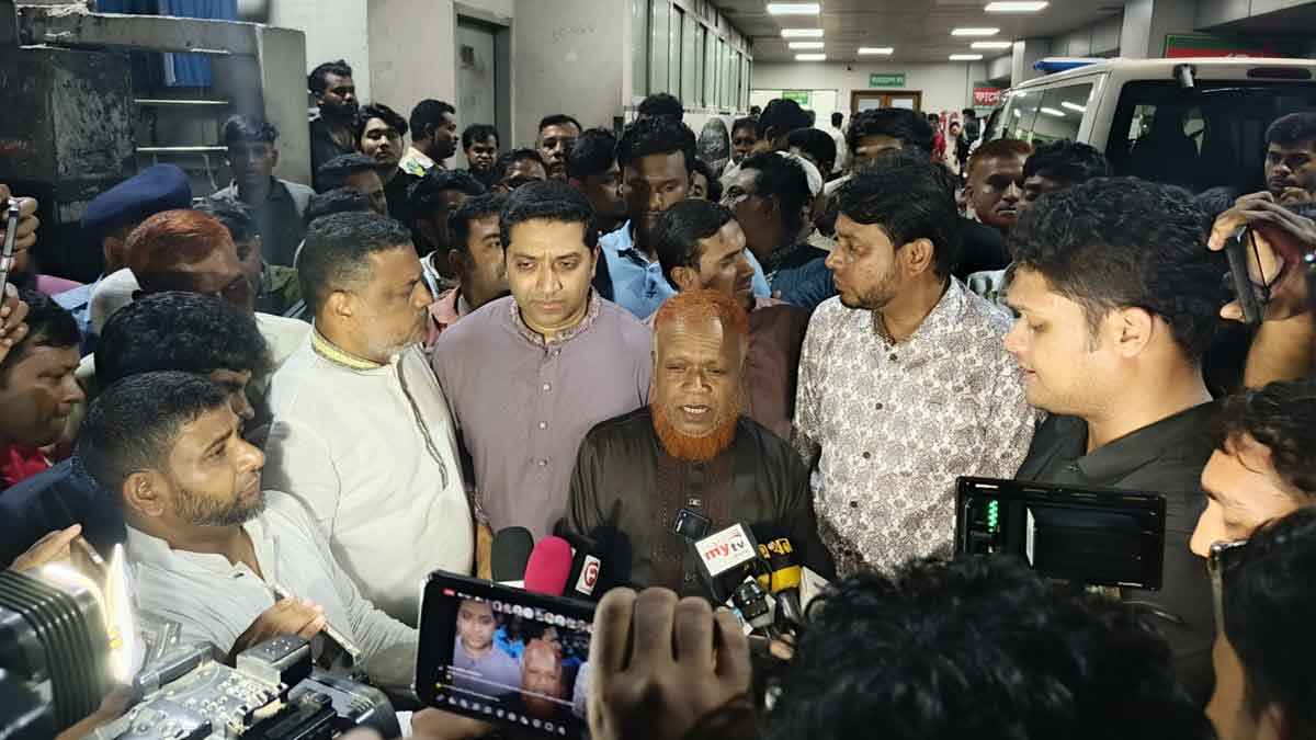 নূরের ওপর হামলার বিচার চাইলেন ববি হাজ্জাজ ও বুলবুল