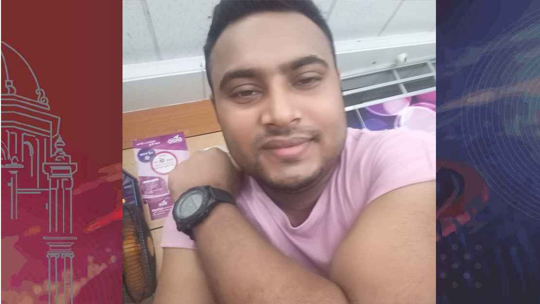 অসামাজিক কার্যকলাপের অভিযোগে স্বেচ্ছাসেবক দল নেতা বহিষ্কার