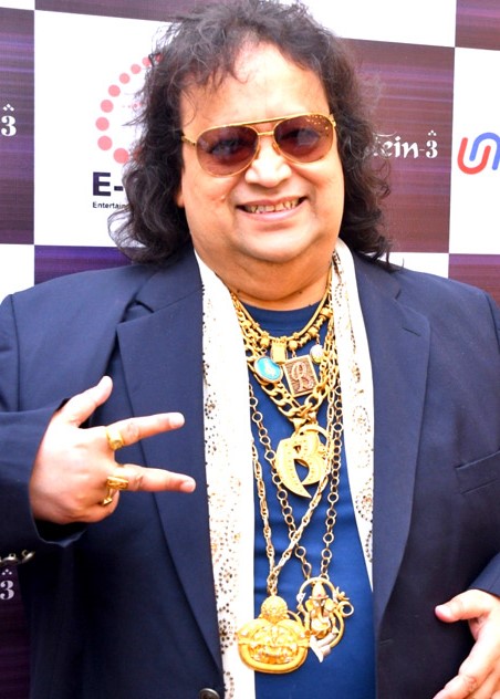 Bappi_La Bappi_La