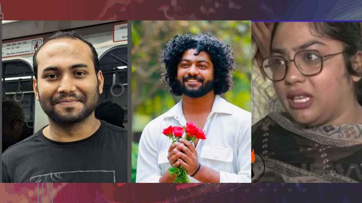 স্বাস্থ্যখাত সংস্কার আন্দোলন নেতা মহিউদ্দিনসহ ৪২ জনের বিরুদ্ধে অভিযোগ