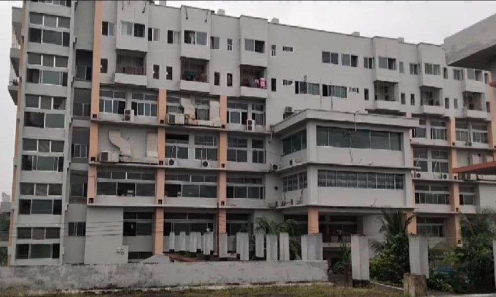 Chuyadanga-sadar-hospital Chuyadanga-sadar-hospital