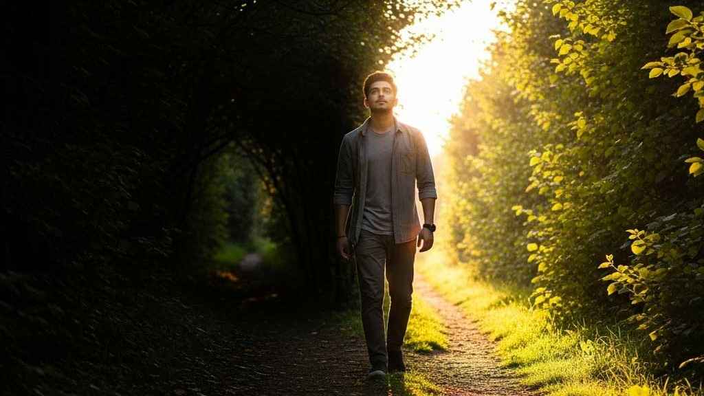 গুনাহ ছেড়ে সুন্দর জীবনের ৮ রাস্তা