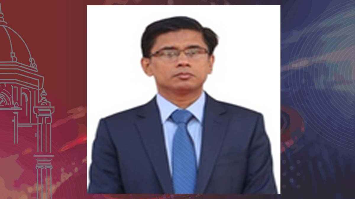 খুলনার নতুন ডিসি তৌফিকুর রহমান