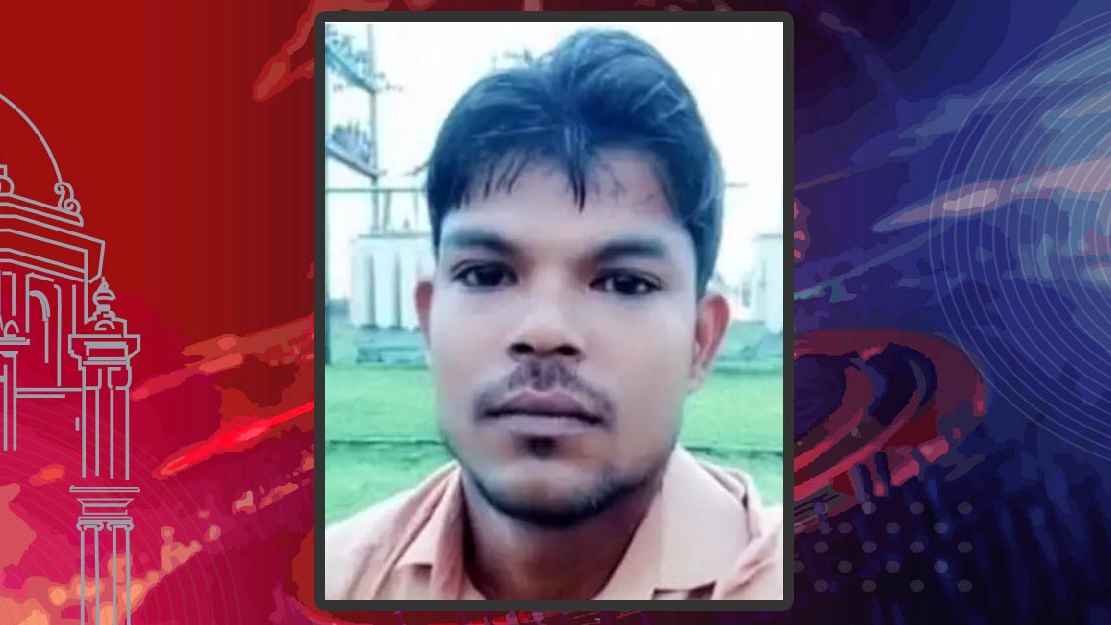 সমুদ্রসৈকতে মিলল অর্ধগলিত জেলের মরদেহ