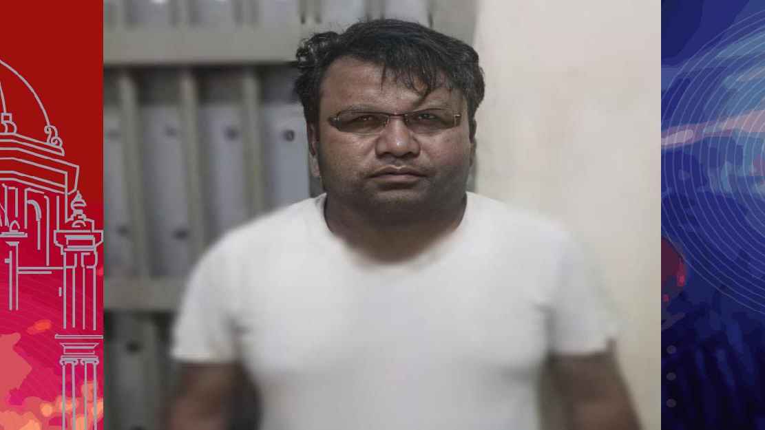 উখিয়ায় বহু অপকর্মের ‘মাস্টারমাইন্ড’ সেলিম আটক