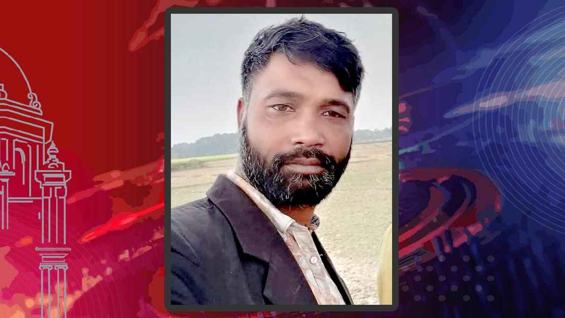 কালীগঞ্জে সাপের কামড়ে যুবকের মৃত্যু