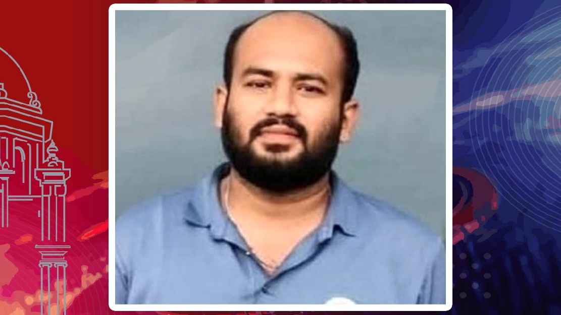 নিষিদ্ধ সংগঠন ছাত্রলীগ নেতা বায়েজিদ জান্নাত গ্রেফতার