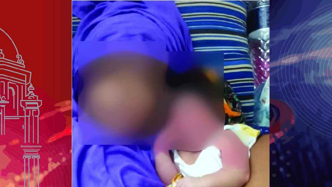 কুমিল্লা কারাগারে সন্তান জন্ম দিলেন হত্যা মামলার আসামি