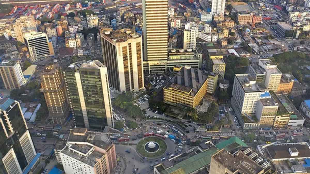 বায়ুদূষণে শীর্ষে কিনশাসা, ঢাকার অবস্থা কী