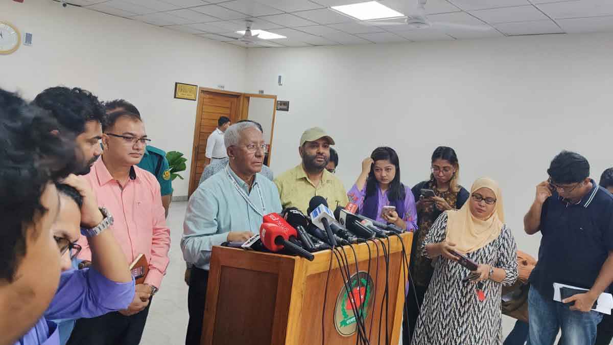 দেশের ভোটার সংখ্যা ১২ কোটি ৬১ লাখের বেশি