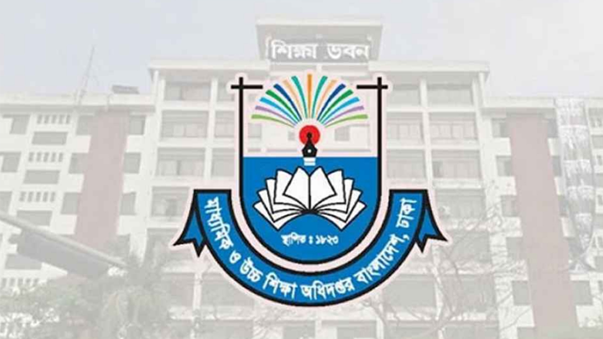 এসএসসি উত্তীর্ণ ১০ হাজার ৫০০ শিক্ষার্থীকে বৃত্তি দেবে সরকার