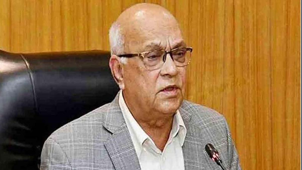 চাকরিপ্রাপ্ত মুক্তিযোদ্ধার সন্তানদের তথ্য নিচ্ছে সরকার: ফারুক-ই-আজম