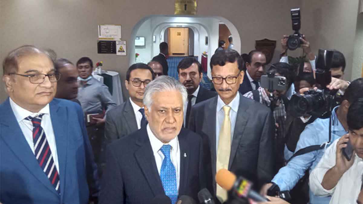 ‘গণহত্যার জন্য ক্ষমা চাওয়াসহ অমীমাংসিত ইস্যু দুইবার সমাধান হয়েছে’