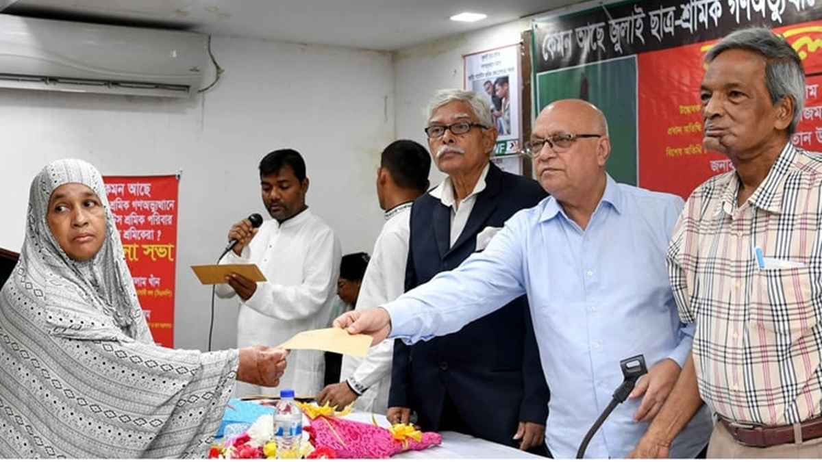 ৭৮ জুলাইযোদ্ধাকে বিদেশে চিকিৎসা, সরকারের ব্যয় ৯৭ কোটি ৫০ লাখ টাকা