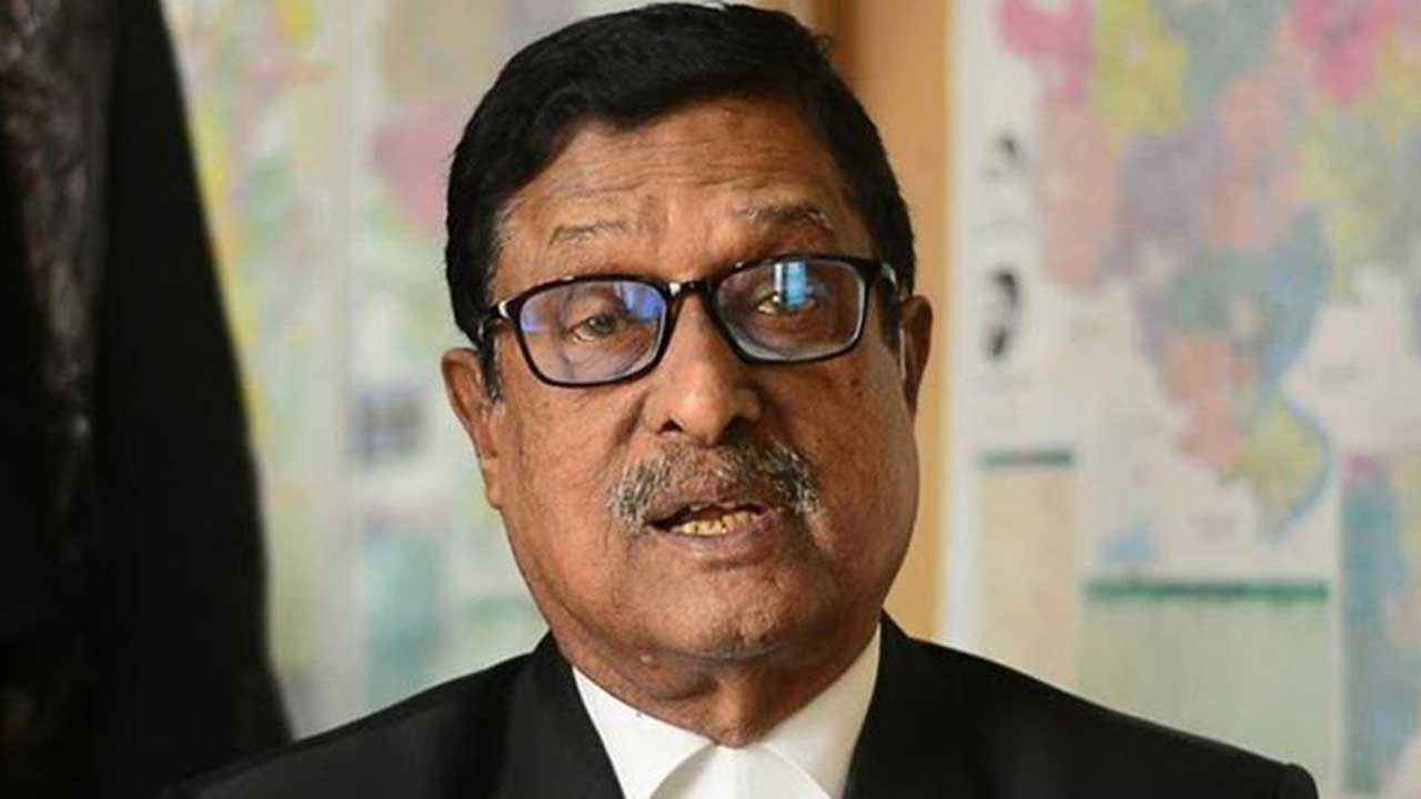 লাগামহীন বক্তব্য, ফজলুর রহমানকে বিএনপির শোকজ