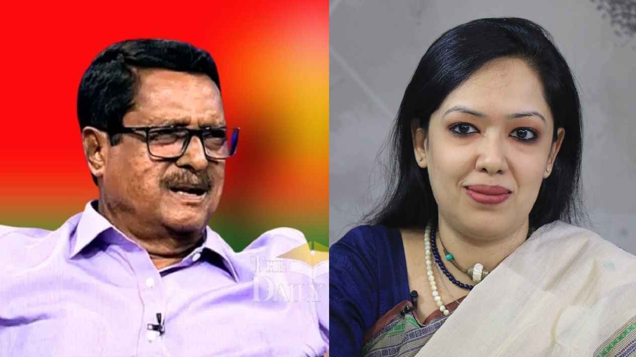 ফজলুর-রুমিনকে ঘিরে বিএনপিতেও ক্ষোভ, সিদ্ধান্তের অপেক্ষা!