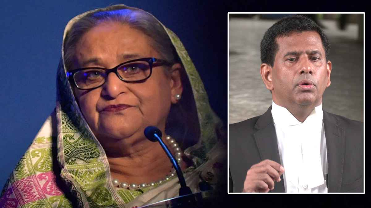 হাসিনার বিরুদ্ধে সূচনা বক্তব্যে চিফ প্রসিকিউটর