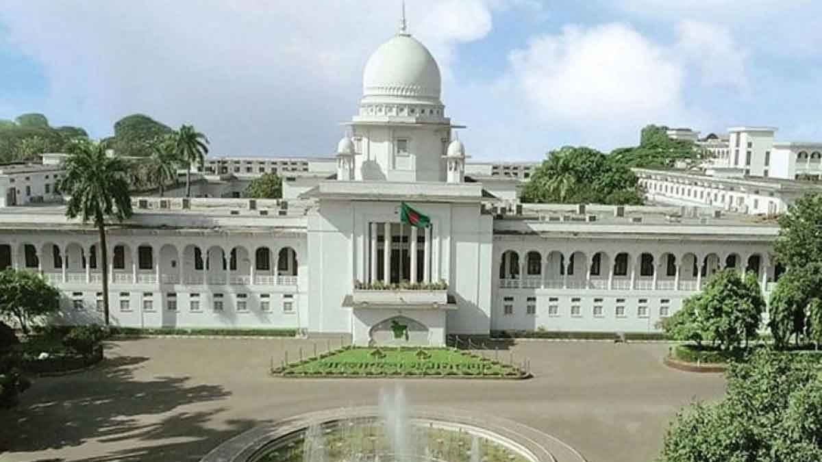 চূড়ান্ত নিষ্পত্তির অপেক্ষায় ২১ আগস্ট গ্রেনেড হামলা মামলা